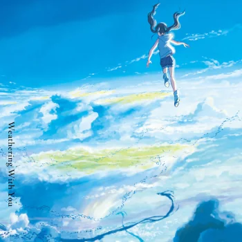 tenki no ko cover ost